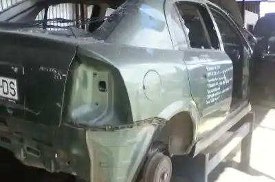 Vehicul casat OPEL ASTRA G BERLINA Club al anului 1998 alimentat L73&NA5