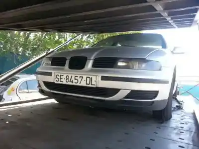 Vehículo de desguace SEAT TOLEDO (1M2) Stella del año 1999 con motor AGR