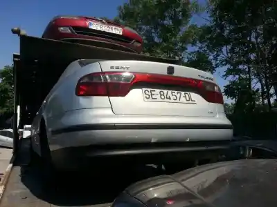 Scrapping Vehicle seat toledo (1m2) stella of the year 1999 powered agr