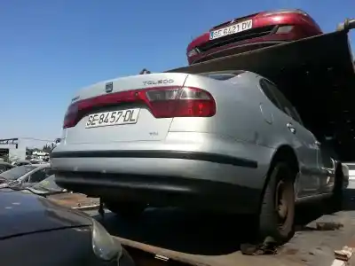 Scrapping Vehicle seat toledo (1m2) stella of the year 1999 powered agr