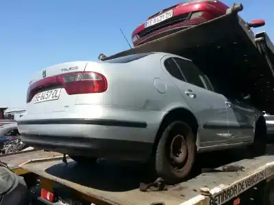 Scrapping Vehicle seat toledo (1m2) stella of the year 1999 powered agr
