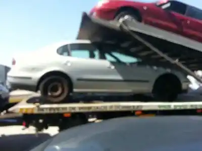 Scrapping Vehicle seat toledo (1m2) stella of the year 1999 powered agr