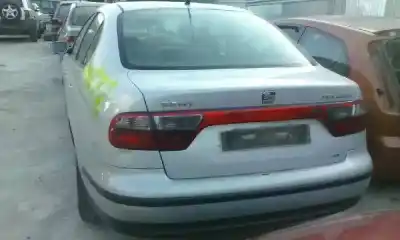 Scrapping Vehicle seat toledo (1m2) stella of the year 1999 powered agr