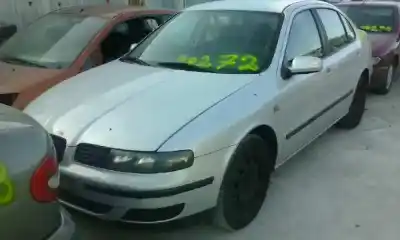 Scrapping Vehicle seat toledo (1m2) stella of the year 1999 powered agr