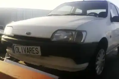 Veículo de Sucata FORD FIESTA BERL./EXPRESS 1.1 CAT-U do ano 1996 alimentado G6A