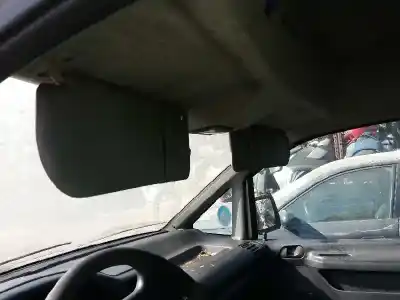 Scrapping Vehicle citroen jumpy (u6u_) 1.9 d of the year 1999 powered 