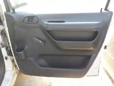 Scrapping Vehicle citroen jumpy (u6u_) 1.9 d of the year 1999 powered 