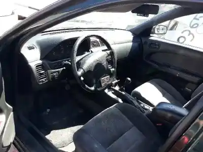 Утилизация автомобиля nissan maxima qx (a32) 2.0 v6 24v cat года 2000 питание vq20