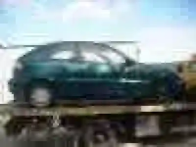 Verschrottungsfahrzeug DAEWOO LANOS Cool des Jahres 0 angetrieben A15SMS