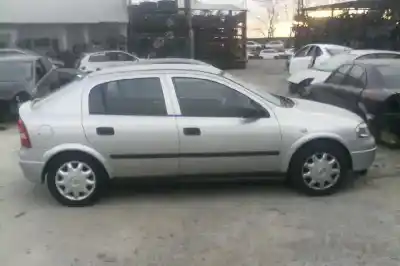 Veículo de Sucata opel astra g berlina comfort do ano 1999 alimentado x16xel