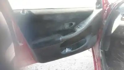 Scrapping Vehicle peugeot 306 break 1.9 diesel of the year 2000 powered wjz