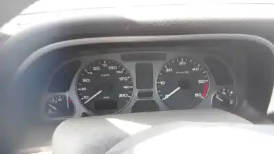 Scrapping Vehicle peugeot 306 break 1.9 diesel of the year 2000 powered wjz