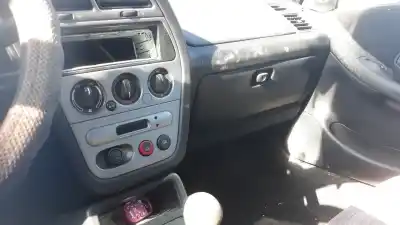 Scrapping Vehicle peugeot 306 break 1.9 diesel of the year 2000 powered wjz