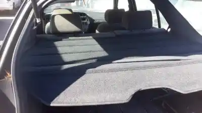 Scrapping Vehicle peugeot 306 break 1.9 diesel of the year 2000 powered wjz