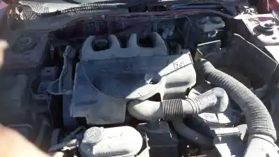 Scrapping Vehicle peugeot 306 break 1.9 diesel of the year 2000 powered wjz