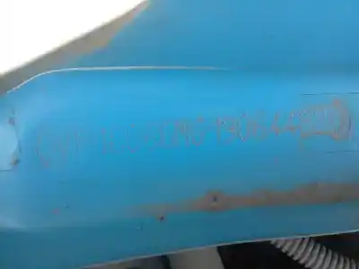 Veículo de Sucata renault twingo (co6) 1.2 do ano 1993 alimentado 