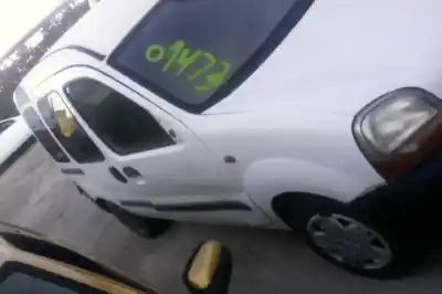 Здавання транспортного засобу renault kangoo (f/kc0) authentique oasis року 1999 потужний f8q630 Здавання транспортного засобу renault kangoo (f/kc0) authentique oasis року 1999 потужний f8q630