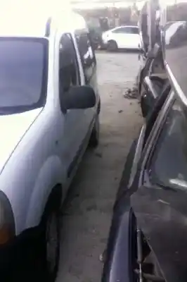 Здавання транспортного засобу renault kangoo (f/kc0) authentique oasis року 1999 потужний f8q630 Здавання транспортного засобу renault kangoo (f/kc0) authentique oasis року 1999 потужний f8q630