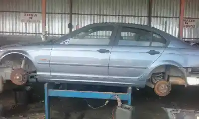 Veículo de Sucata bmw serie 3 berlina (e46) 318i do ano 1998 alimentado m43tu