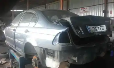 Veículo de Sucata bmw serie 3 berlina (e46) 318i do ano 1998 alimentado m43tu