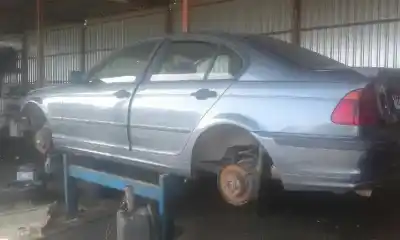 Veículo de Sucata bmw serie 3 berlina (e46) 318i do ano 1998 alimentado m43tu