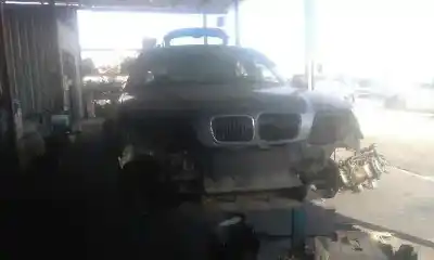 Veículo de Sucata bmw serie 3 berlina (e46) 318i do ano 1998 alimentado m43tu