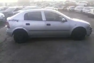 Vehicul casat opel astra g berlina comfort al anului 1999 alimentat x20dtl