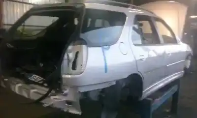 Scrapping Vehicle PEUGEOT 306 BREAK Boulebard of the year 1999 powered WJZ