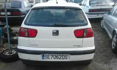 Hurda Aracı SEAT                                               IBIZA (6K1)                                                                                                                                                                                                                                                Stella                                                                                                                                                                                                                                                     Yılın 2000 güçlü AGP