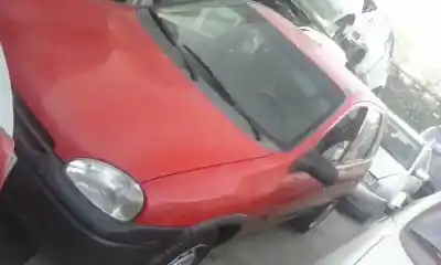 Утилизация автомобиля opel                                               corsa b                                                                                                                                                                                                                                                    base года 1994 питание c12nz
