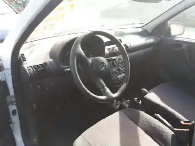 Scrapping Vehicle opel corsa c 1.0 12v cat (z 10 xe / lw3) of the year 1998 powered x10xe