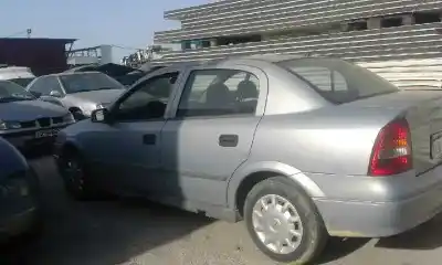 Veículo de Sucata opel astra g berlina club do ano 1999 alimentado x17dtl