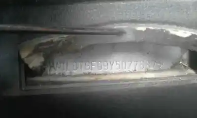 Veículo de Sucata opel astra g berlina club do ano 1999 alimentado x17dtl