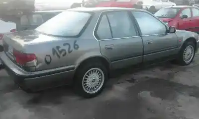 Veículo de Sucata honda accord (cb/cc) 2.2i berlina (cb7) do ano 1992 alimentado 