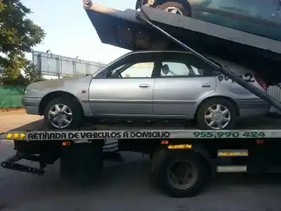 Veículo de Sucata toyota corolla (e11) 1.3 linea terra sport do ano 1999 alimentado 