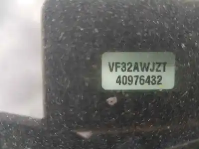 Scrapping Vehicle peugeot                                            206                                                                                                                                                                                                                                                        berlina x-line                                                                                                                                                                                                                                             of the year 2000 powered wjz