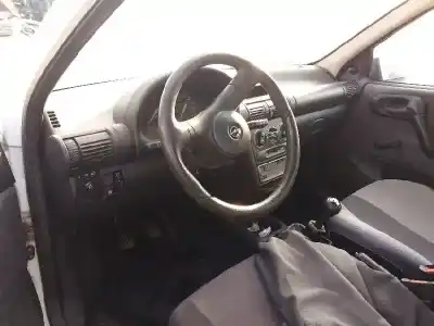Scrapping Vehicle opel                                               corsa b                                                                                                                                                                                                                                                    1.0 12v cat (x 10 xe / lw3)                                                                                                                                                                                                                                of the year 1998 powered x10xe