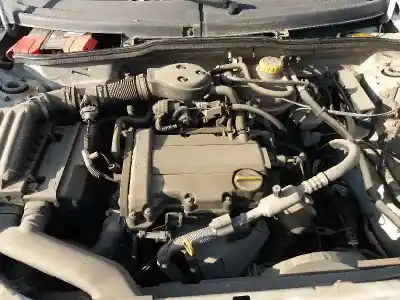 Scrapping Vehicle opel                                               corsa b                                                                                                                                                                                                                                                    1.0 12v cat (x 10 xe / lw3)                                                                                                                                                                                                                                of the year 1998 powered x10xe