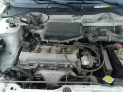 Утилизация автомобиля nissan micra (k11) 1.0 16v cat года 1993 питание cg10 Утилизация автомобиля nissan micra (k11) 1.0 16v cat года 1993 питание cg10
