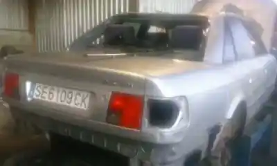 Sloopvoertuig audi a6 berlina (c4) 2.5 tdi van het jaar 1994 aangedreven aat
