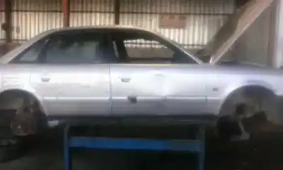 Sloopvoertuig audi a6 berlina (c4) 2.5 tdi van het jaar 1994 aangedreven aat
