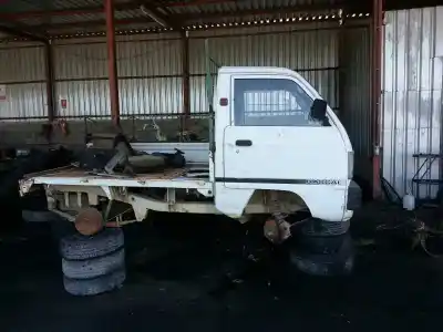 Утилизация автомобиля opel rascal 1.0 4 vel года 0 питание g-f10a