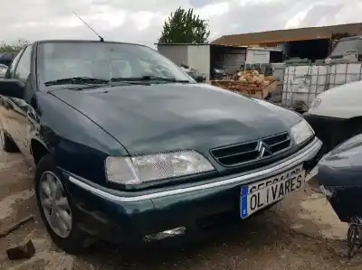 Veicolo di demolizione CITROEN XANTIA BERLINA 2.0 HDi 90/110 Image dell'anno 2000 alimentato RHY