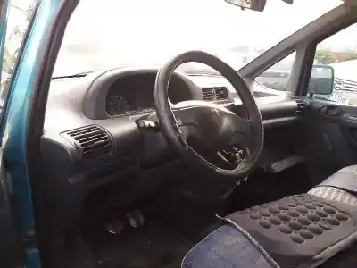 Утилизация автомобиля citroen jumpy 1.9 turbodiesel (dhx. d8b / xud9te) года 1998 питание dhx