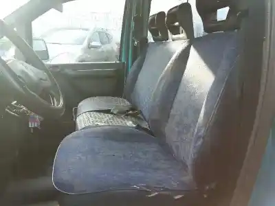 Утилизация автомобиля citroen jumpy 1.9 turbodiesel (dhx. d8b / xud9te) года 1998 питание dhx