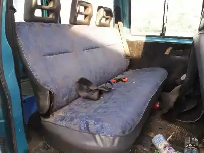 Утилизация автомобиля citroen jumpy 1.9 turbodiesel (dhx. d8b / xud9te) года 1998 питание dhx