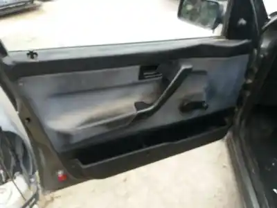 Veículo de Sucata fiat tempra berlina (159) 1.6 cat do ano 1993 alimentado 159a3048