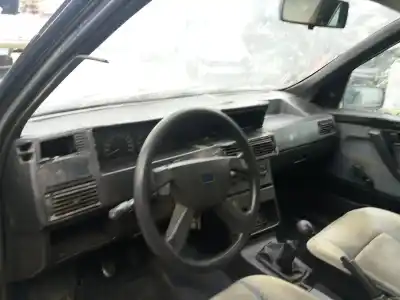 Veículo de Sucata fiat tempra berlina (159) 1.6 cat do ano 1993 alimentado 159a3048