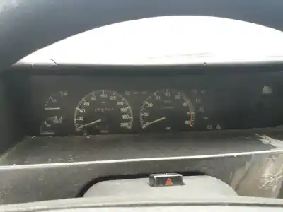 Veículo de Sucata fiat tempra berlina (159) 1.6 cat do ano 1993 alimentado 159a3048