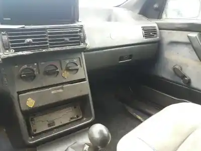 Veículo de Sucata fiat tempra berlina (159) 1.6 cat do ano 1993 alimentado 159a3048